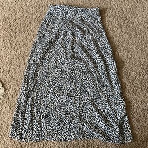 Brandy Melville Skirt
